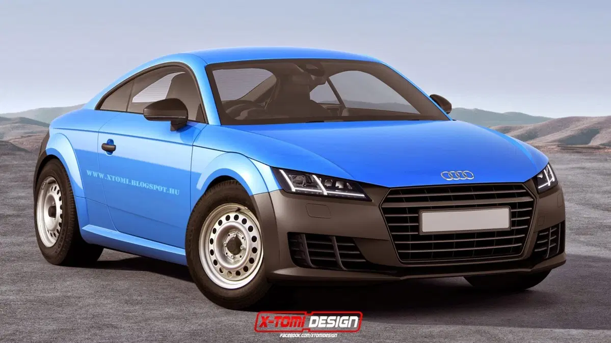 Base Spec: quando la Supercar fa il tuning in controtendenza (9)