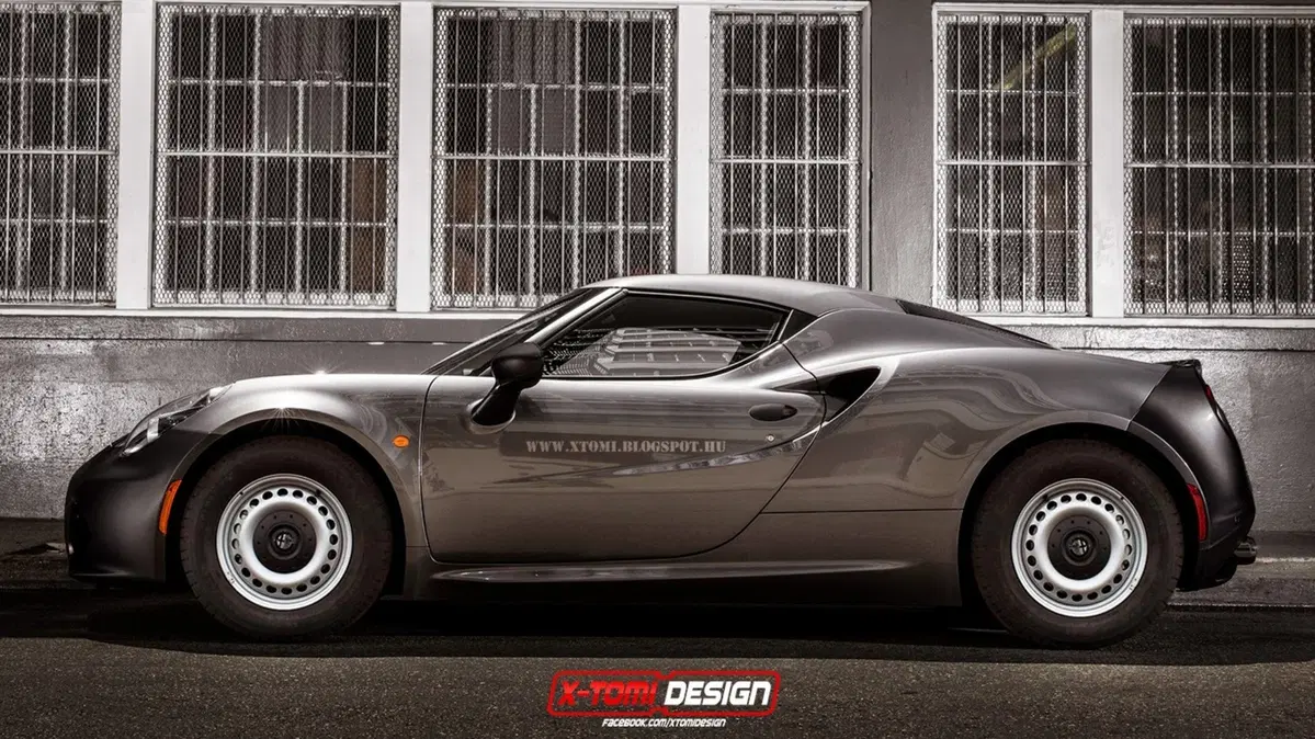 Base Spec: quando la Supercar fa il tuning in controtendenza (10)