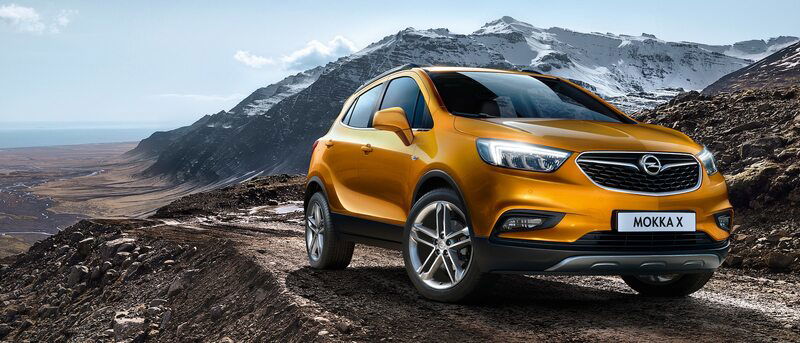 Opel Mokka, in qualche versione si &quot;prenderebbe&quot; il malus emissioni, senza essere auto di lusso