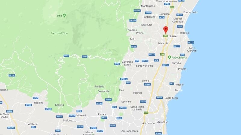 Terremoto Sicilia, Catania: autostrada A18 interrotta 