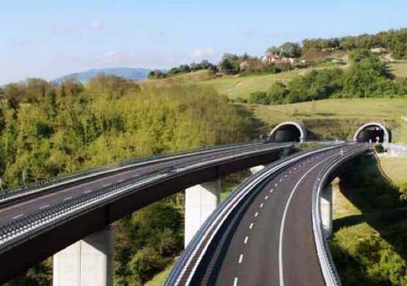 Autostrade, 2019: aumentano i pedaggi