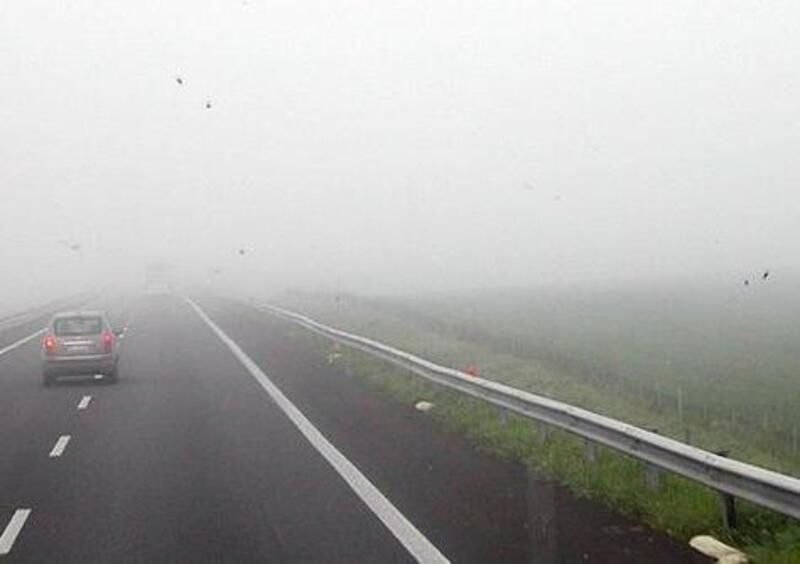 Ubriaco percorre 70 km contromano in autostrada. Denunciato