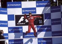 Michael Schumacher, Storia in F1: le manovre Top & Flop [video - foto]