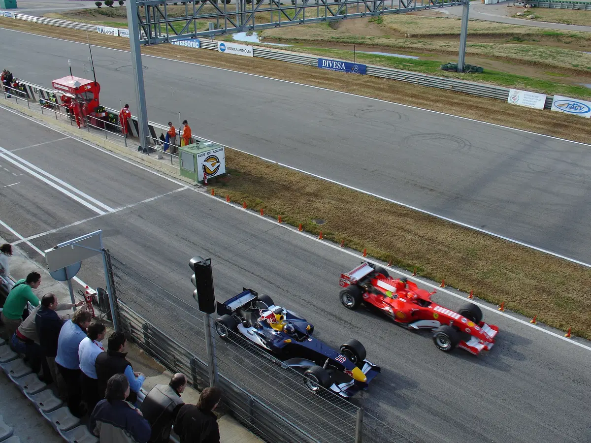 Michael Schumacher, Storia in F1: le manovre Top & Flop [video - foto] (3)