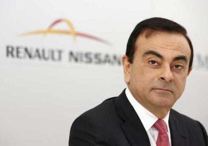 Carlos Ghosn, in carcere fino all&#039;11 gennaio