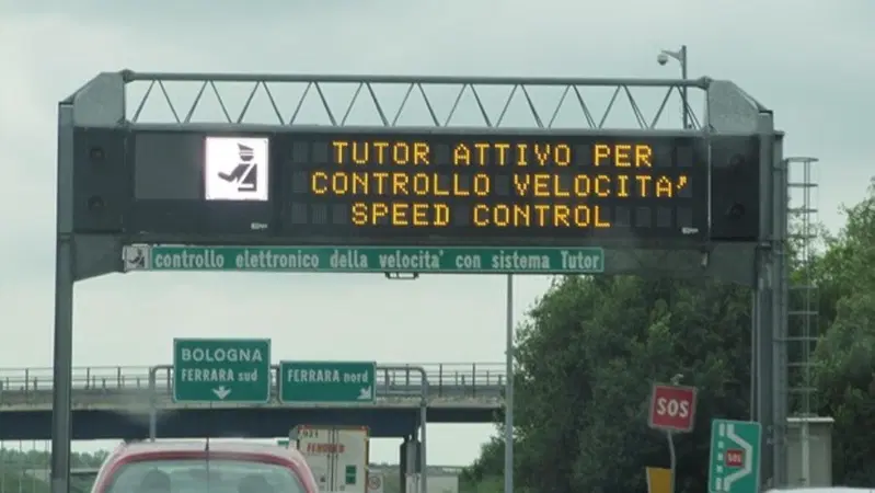 Tutor: 11 nuovi tratti sotto controllo, ecco dove sono (aggiornamento dicembre 2018)