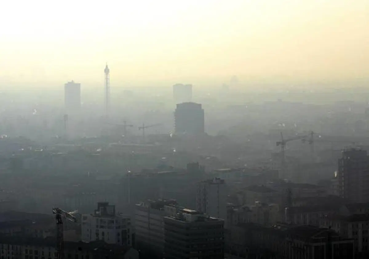 Torino e Milano, stop ai diesel dall'1 al 3 gennaio