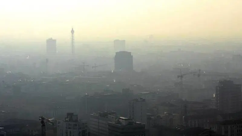 Torino e Milano, stop ai diesel dall'1 al 3 gennaio