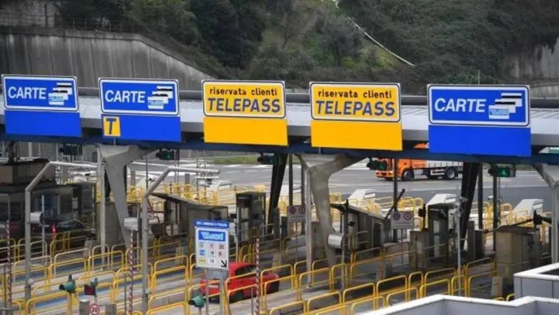 Uncem denuncia gli aumenti sulle autostrade piemontesi 