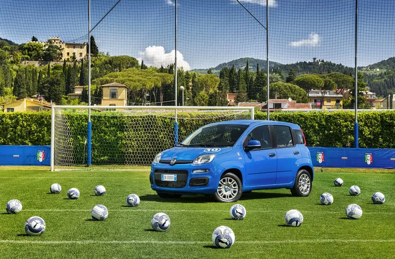 Come nel campionato di calcio, non c'&egrave; storia: vince sempre lei