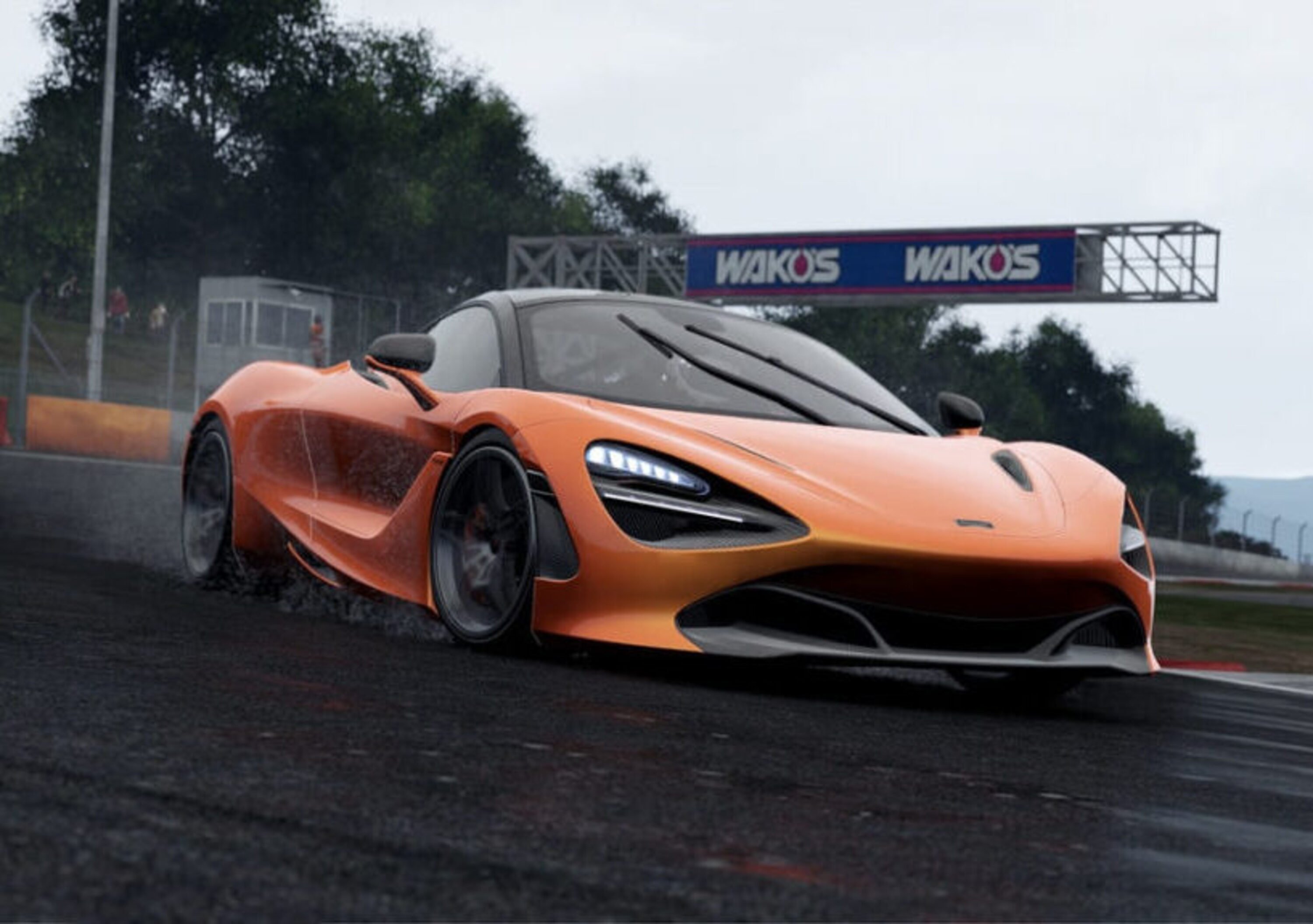 Project Cars 3 sar&agrave; pi&ugrave; arcade?