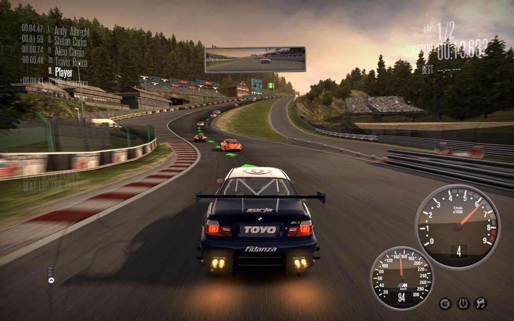 Need for Speed Shift era dedicato agli appassionati della pista