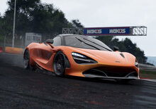 Project Cars 3 sarà più arcade?