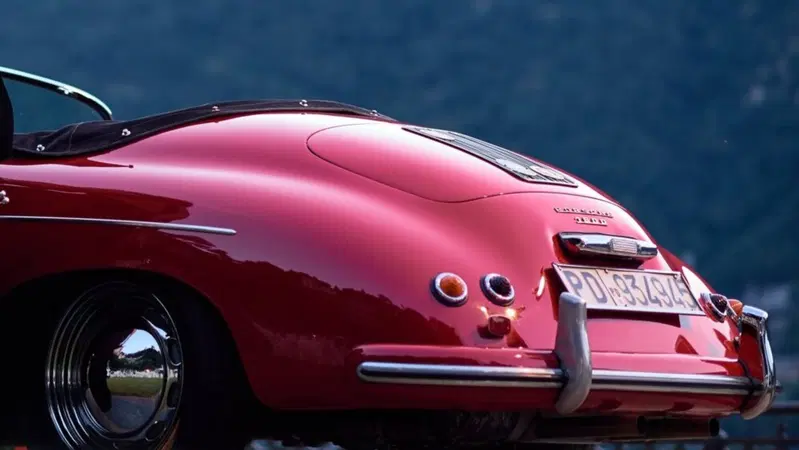 GT Sport, 8 nuove auto nell'aggiornamento di gennaio