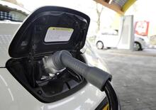 Manovra 2019, auto elettriche anche nelle aree pedonali