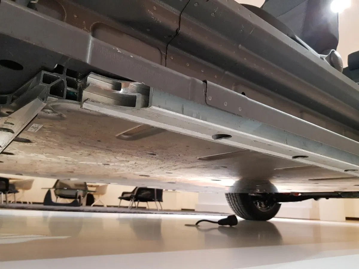 VW Electric for all, Le batterie delle ID su base MEB (4)