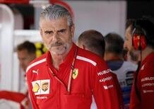 F1: Ferrari, via Arrivabene: cosa succederà?