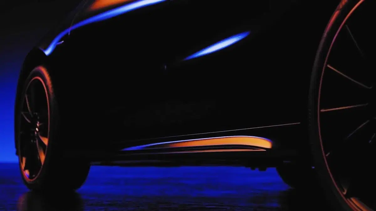Mercedes CLA, i teaser prima del debutto (6)