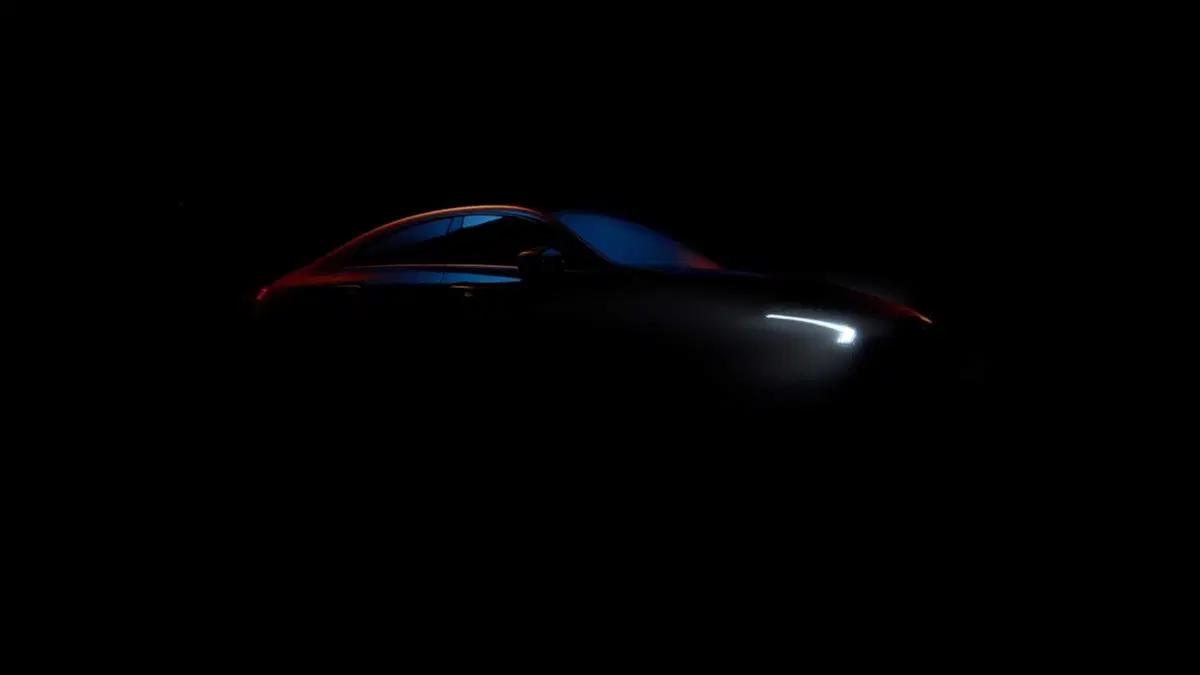 Mercedes CLA, i teaser prima del debutto (7)