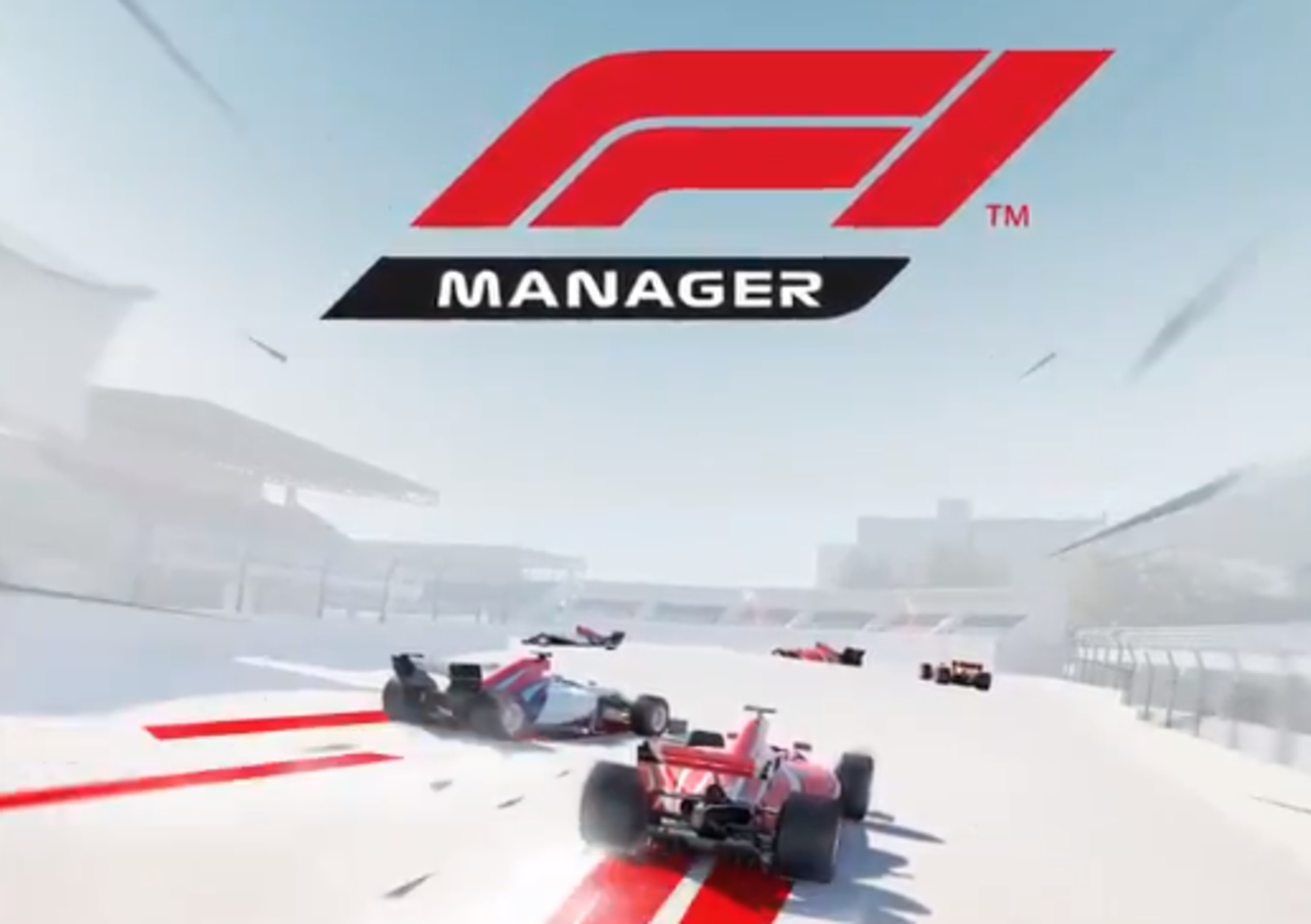 F1 Manager, il nuovo videogioco per iPhone e iPad