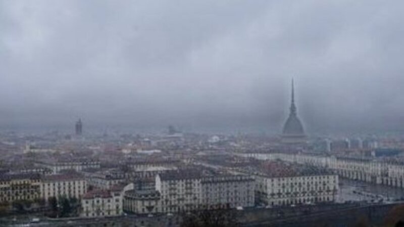 Torino, blocco diesel Euro 5, ma il PM10 continua a salire