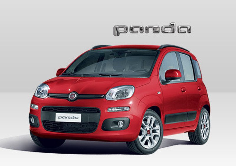 Promozione 2019 Fiat Panda: offerta a 7500 euro