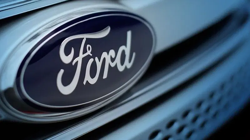 Alleanza Ford-Volkswagen in vista. Imminente l'annuncio