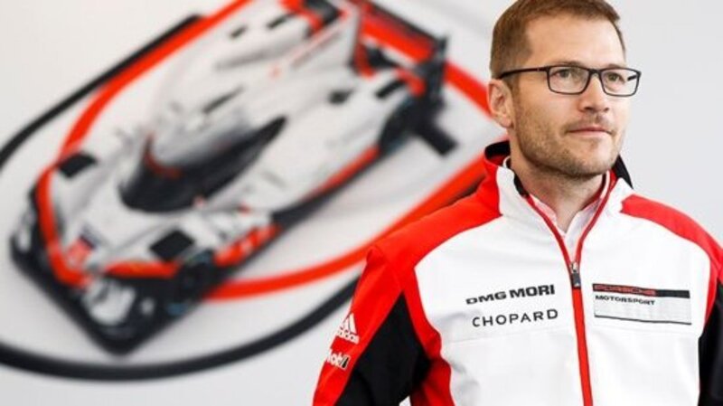 F1: McLaren, Andreas Seidl &egrave; il nuovo managing director