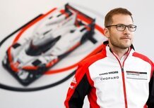 F1: McLaren, Andreas Seidl è il nuovo managing director