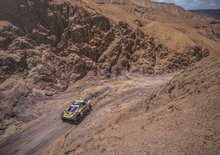 Dakar 19 100% Perù. Si affaccia Sunderland (KTM) e ritorna Loeb (Peugeot)