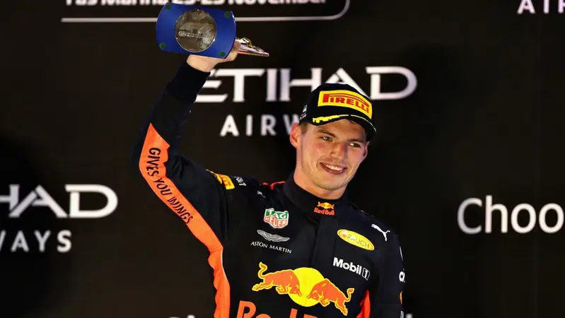 F1: Verstappen, all'ePrix di Marrakech di Formula E per punizione