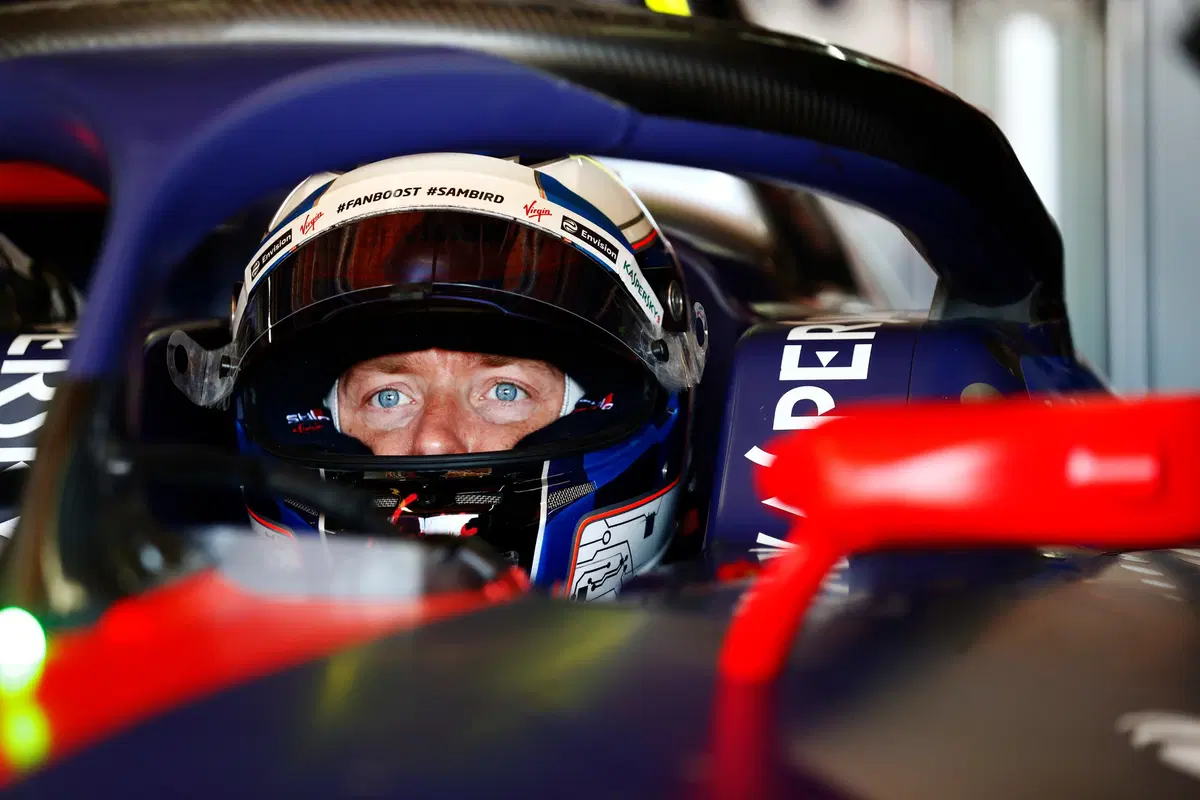 Formula E, ePrix di Marrakech: vince D'Ambrosio (8)
