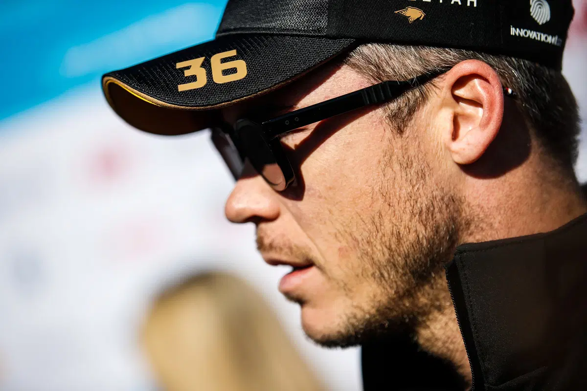 Formula E, ePrix di Marrakech: vince D'Ambrosio (10)