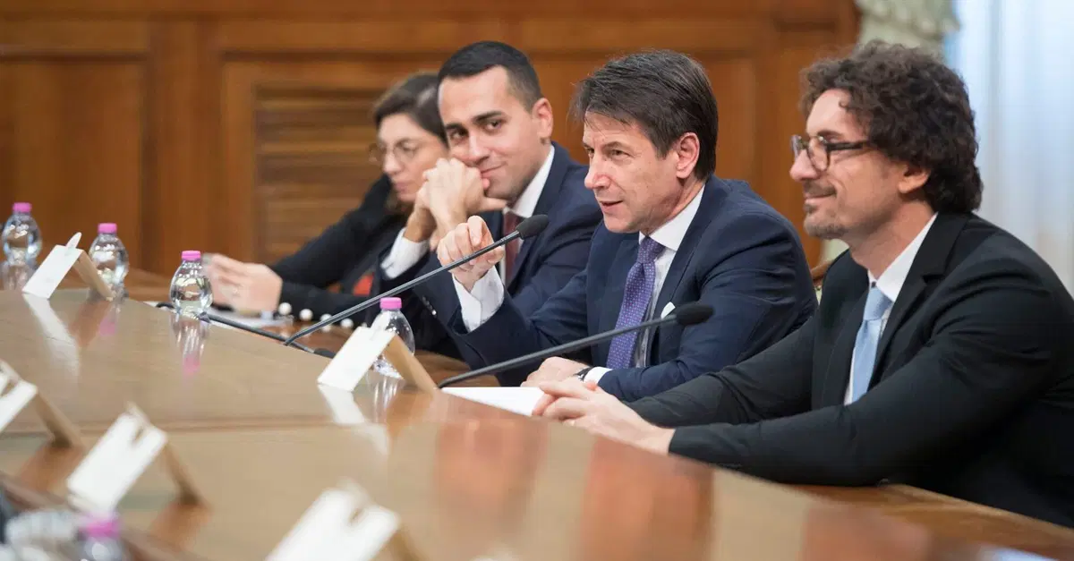 Il nuovo boom: perch&eacute; quello del governo con l&rsquo;auto c'entra poco