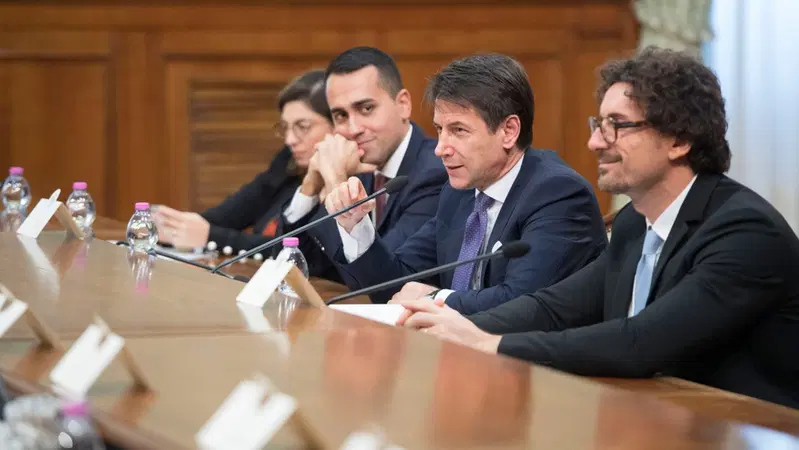 Il nuovo boom: perch&eacute; quello del governo con l&rsquo;auto c'entra poco