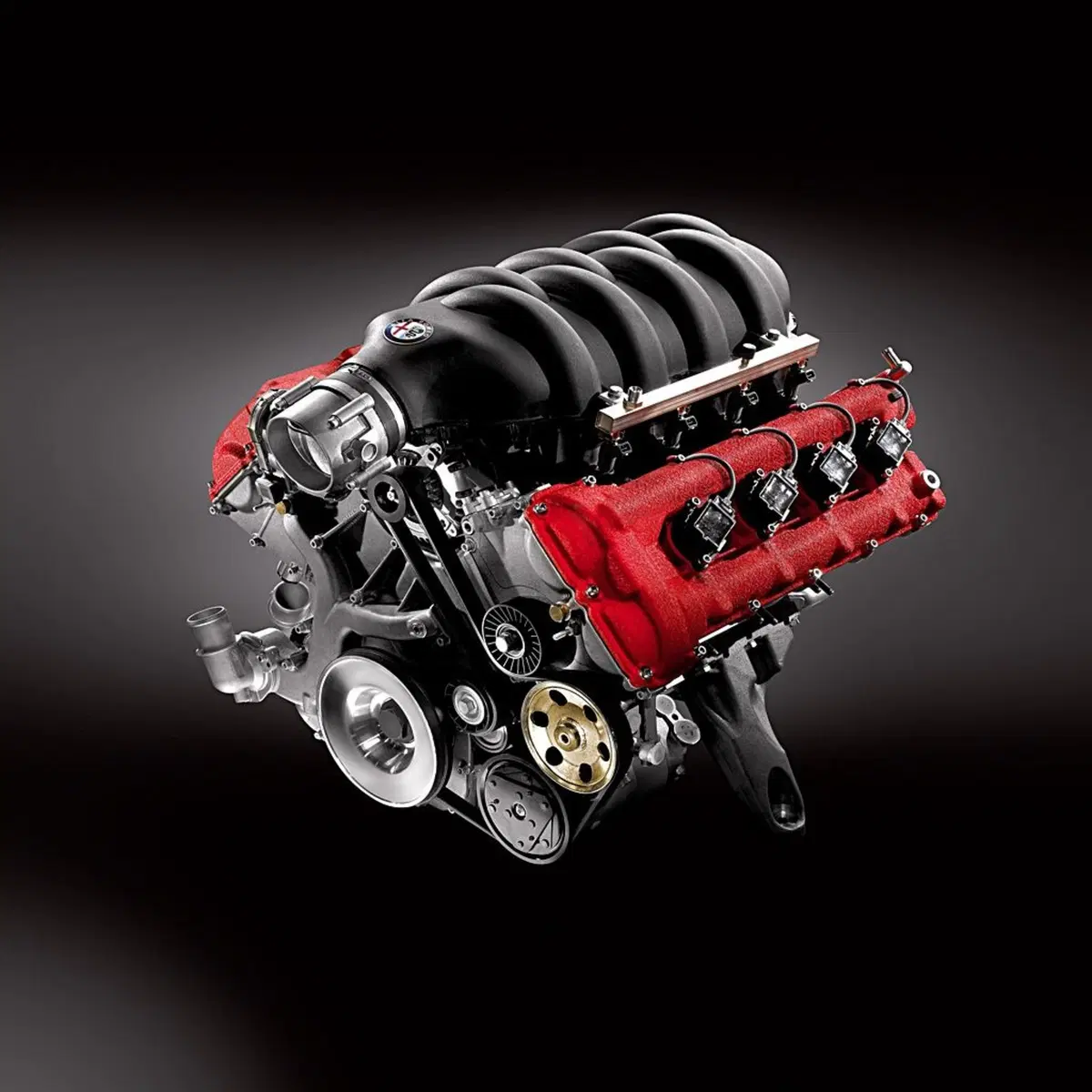Nuova Alfa Romeo 8C, Ufficiale nel 2023? (9)