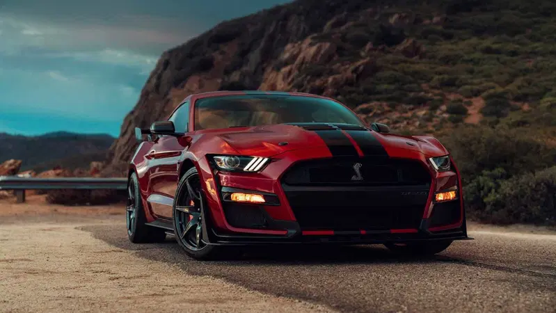 Ford Mustang Shelby GT500 2019, 700 CV per la &ldquo;pony car&rdquo; d'America [Video]