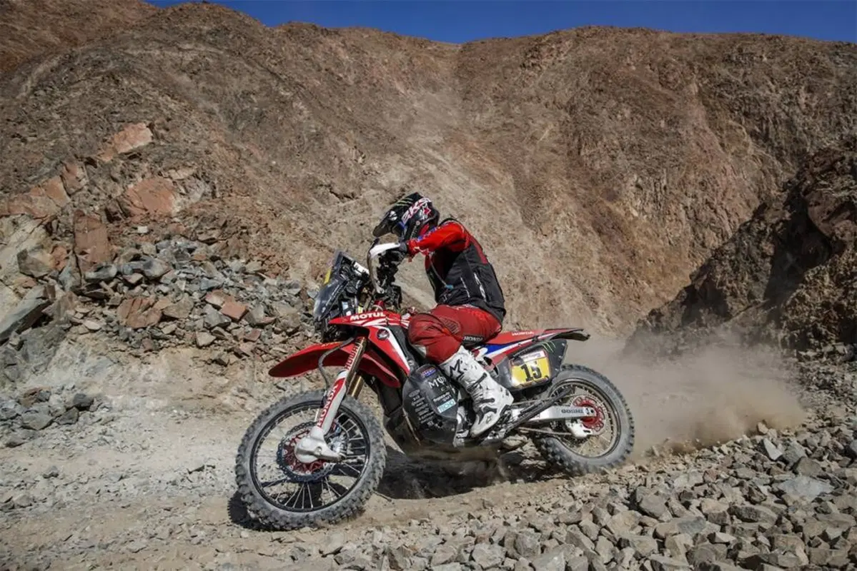 Dakar 2019 Perù. Live Day 7. Domina Peterhansel, guai per Loeb