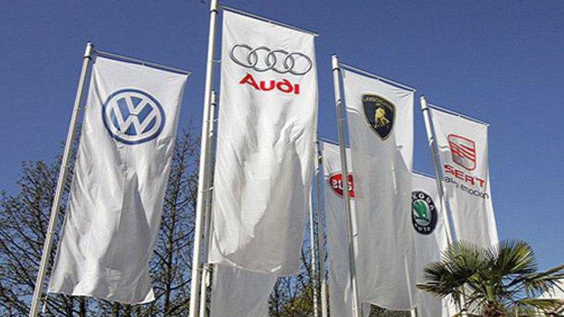 Volkswagen, ipotesi rinuncia al dividendo causa Dieselgate