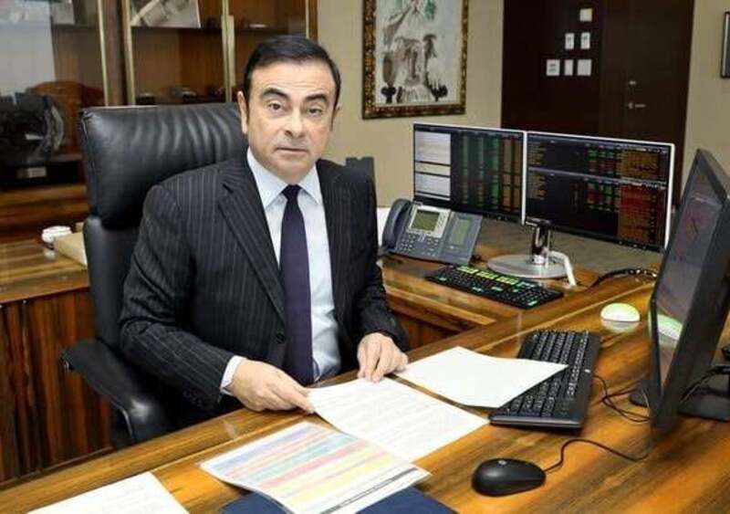 Ghosn, il governo francese vuole estrometterlo da Renault?