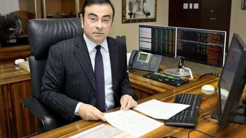 Ghosn, il governo francese vuole estrometterlo da Renault?