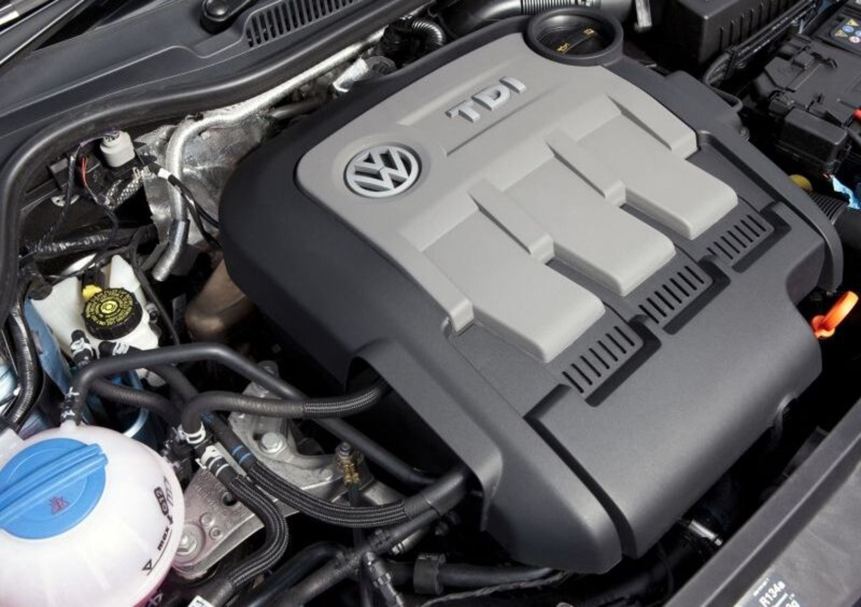 Volkswagen 1.2 TDI: nuova grana per le emissioni? 