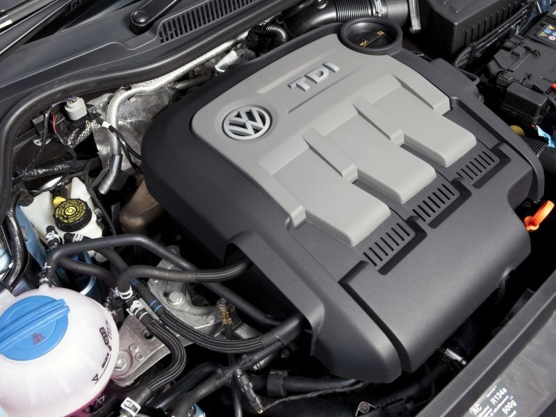 Volkswagen 1.2 TDI: nuova grana per le emissioni? 