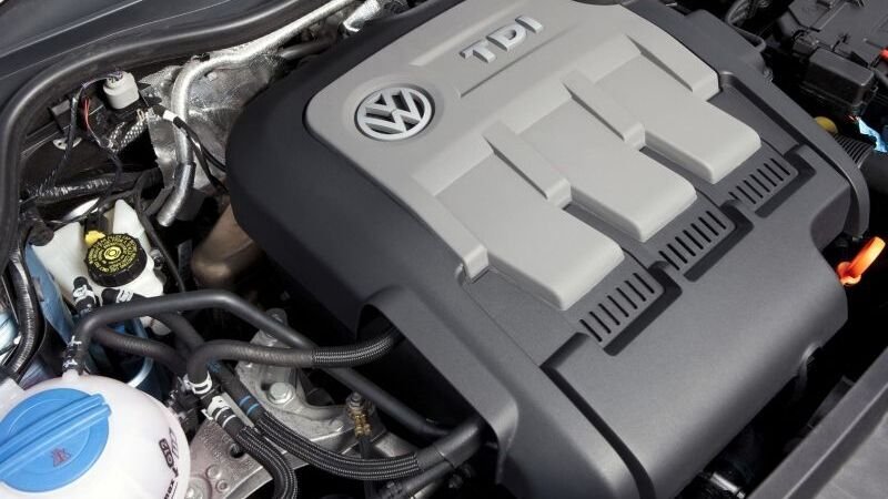 Volkswagen 1.2 TDI: nuova grana per le emissioni? 