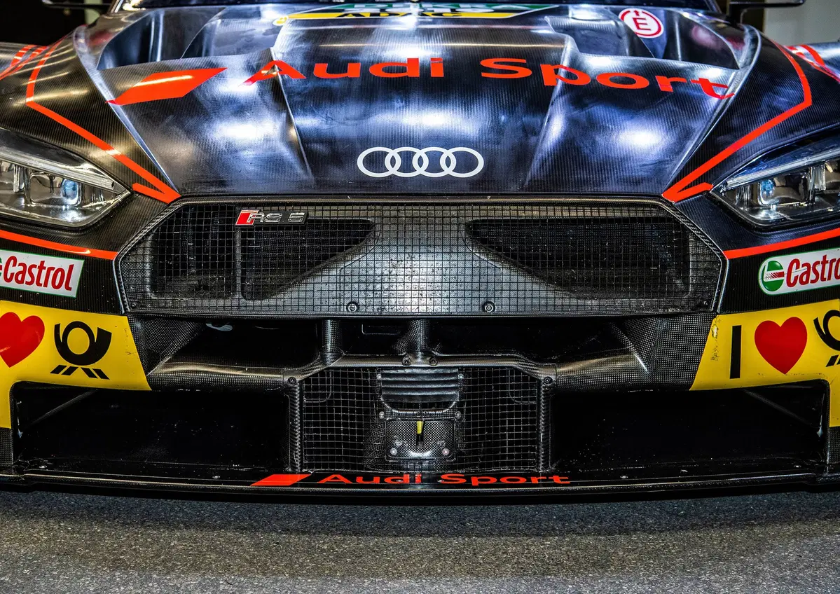 DTM 2019: addio V8, si corre con il 4 cilindri 2.0 turbo!