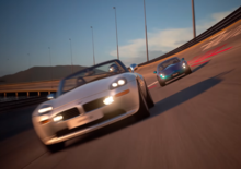 GT Sport, un nuovo circuito nel trailer dell'aggiornamento [Video]