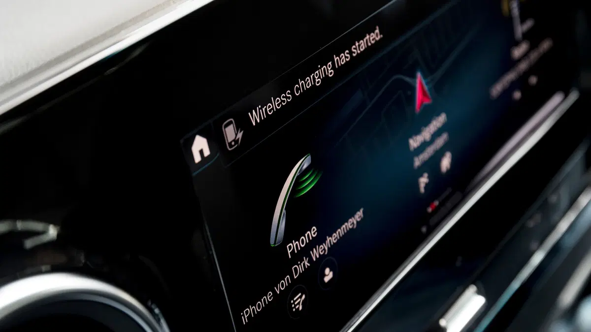 Mercedes Sprinter, con MBUX l'ufficio si sposta con voi [Video] (3)