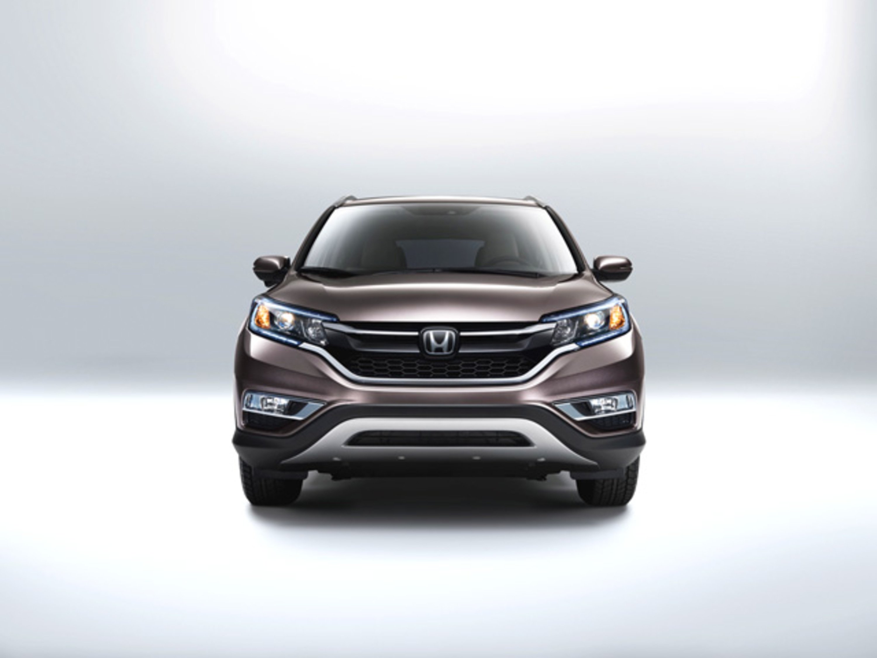Honda CR-V 2.0 i-VTEC Elegance + Connect 2WD