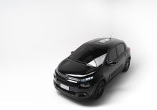 Nuova Citroen C3 Uptown: serie speciale con taglio maschile