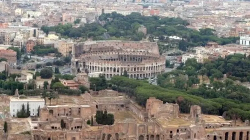 Roma, blocco Diesel Euro 2 e benzina Euro 2 nel weekend